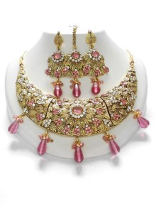 Fashion Jewelry Set